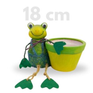 Keramični lonec Play 19.076.18 - 18 cm