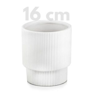 Keramični lonec Barcelona 03.109.16 - 16 cm