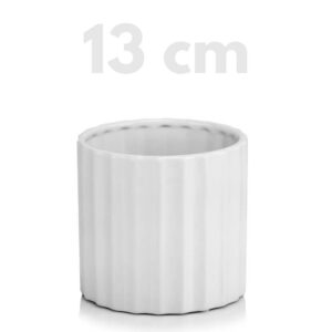 Keramični lonec Piano 05.478.13 - 13 cm