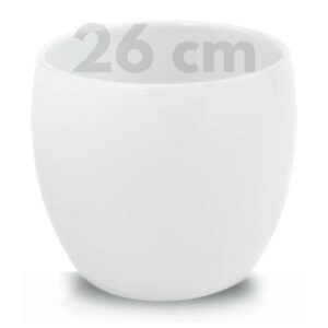 Keramični lonec Piano 31.069.26 - 26 cm
