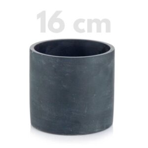 Keramični lonec Rustic 05.448.16 - 16 cm