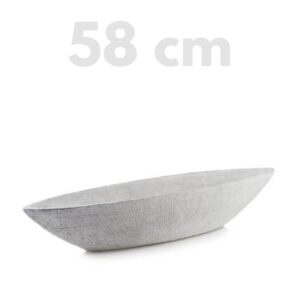 Keramični lonec Rustic 44.002.58 - 58 cm