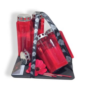 Žalni paket K3 na podlogi