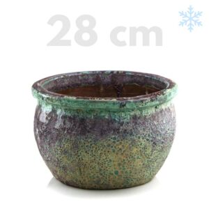 Keramični lonec Atlantis 76.518.28 - 28 cm