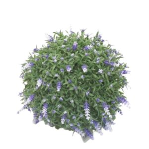 Lavanda krogla M - 25 cm